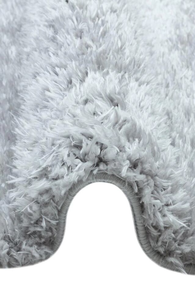 Apex Cosy 9902 Gri Makine Halısı