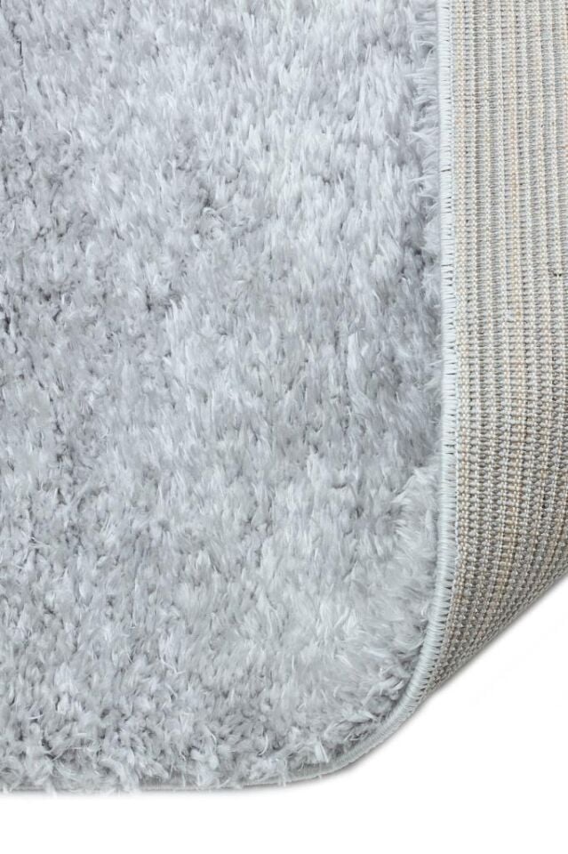 Apex Cosy 9902 Gri Makine Halısı