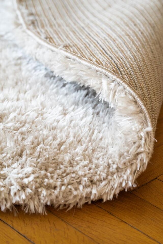 Apex Cosy 9906 Bej Makine Halısı