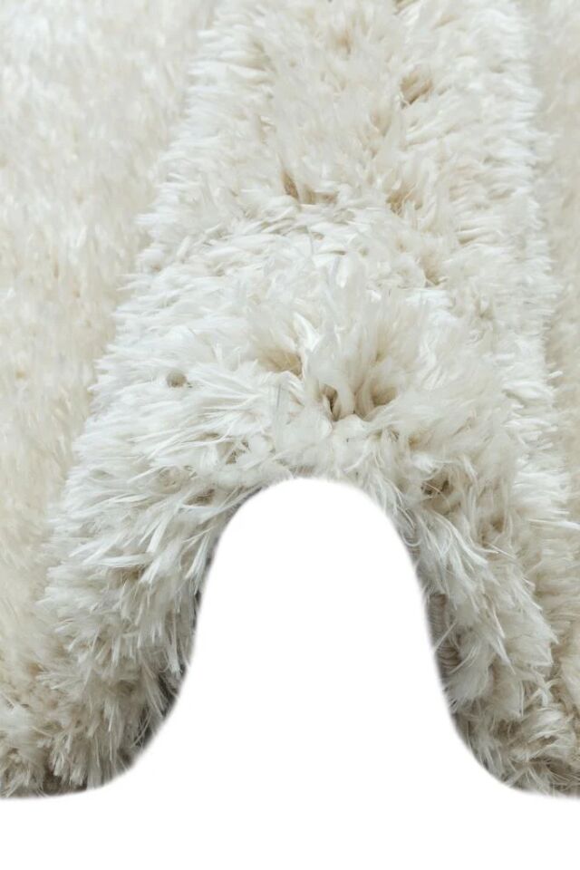 Apex Cosy 9906 Bej Makine Halısı