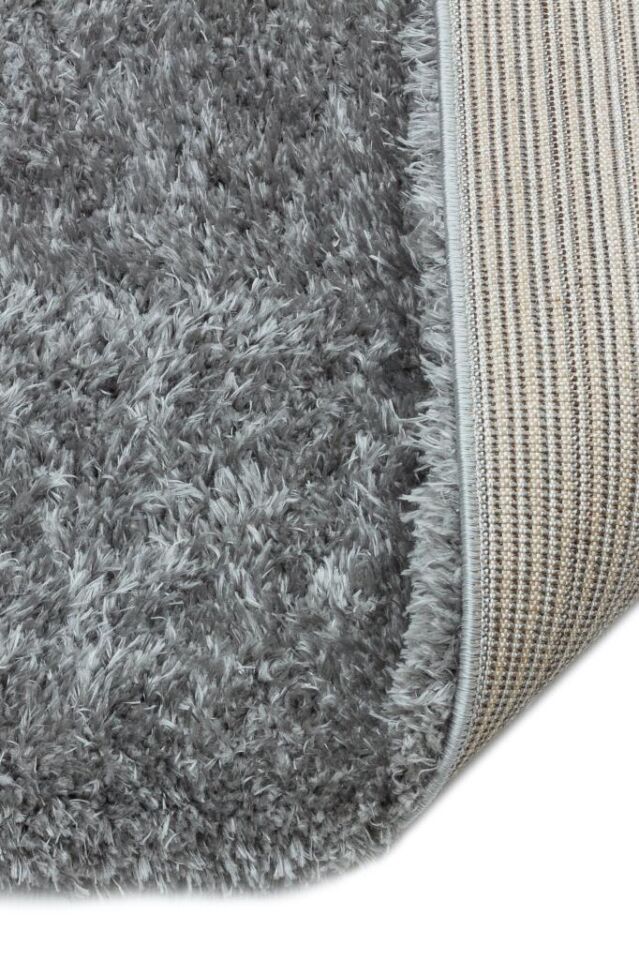 Apex Cosy 9903 Koyu Gri Makine Halısı