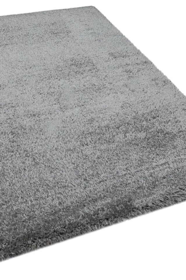 Apex Cosy 9903 Koyu Gri Makine Halısı
