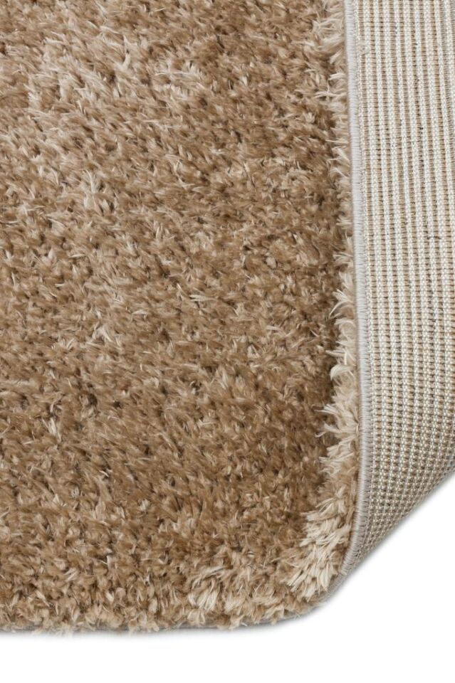 Apex Cosy 9905 Kahve Makine Halısı