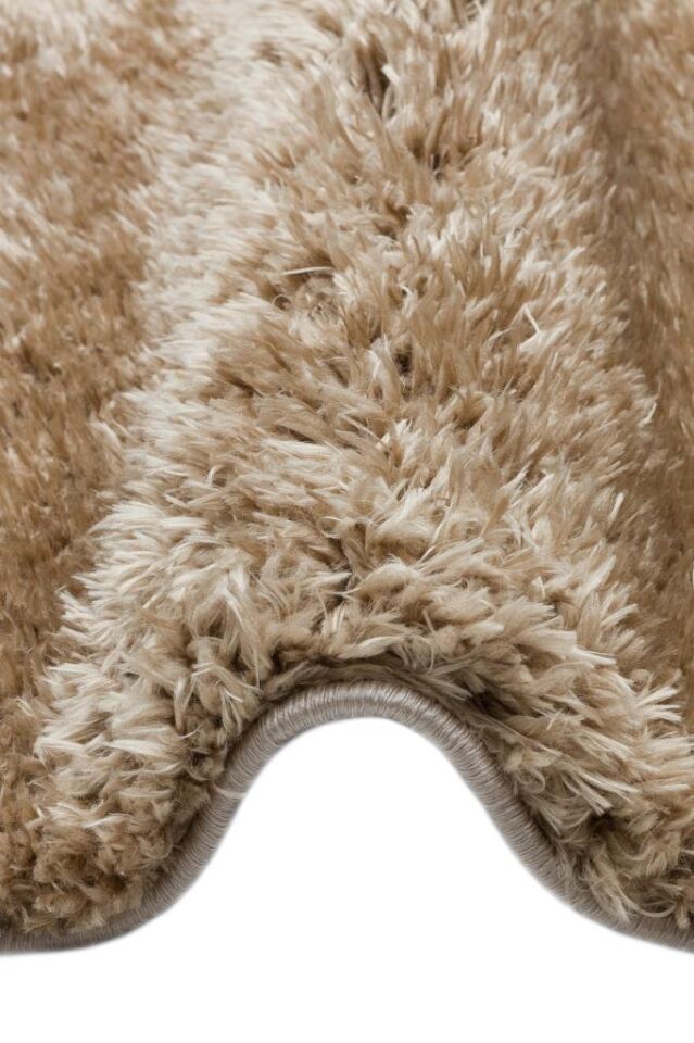 Apex Cosy 9905 Kahve Makine Halısı