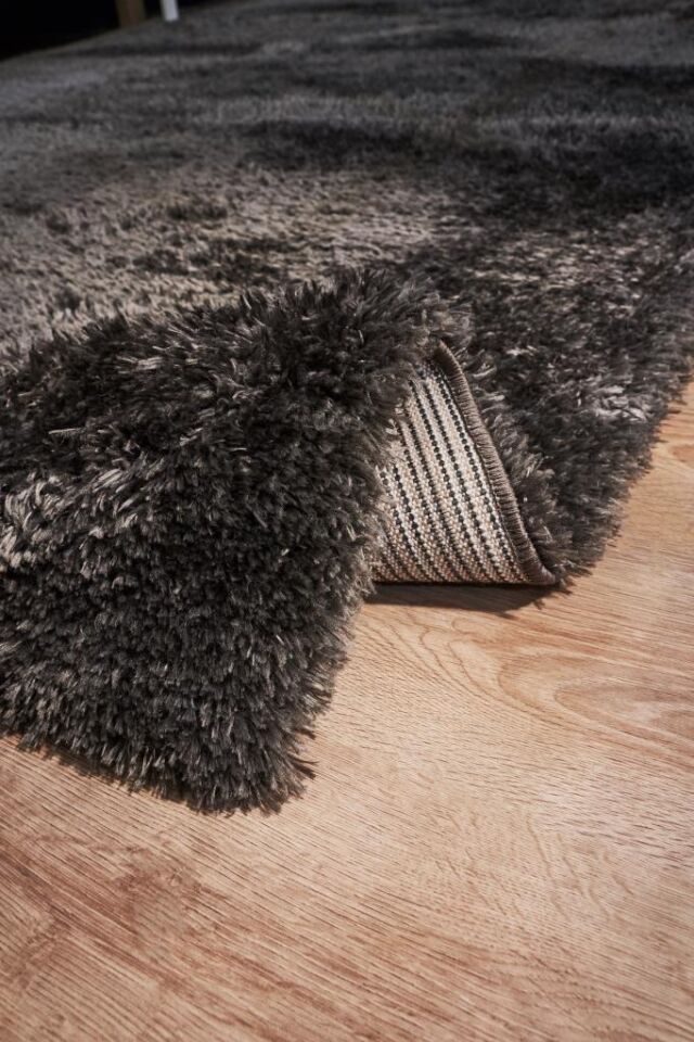 Apex Cosy 9904 Antrasit Makine Halısı