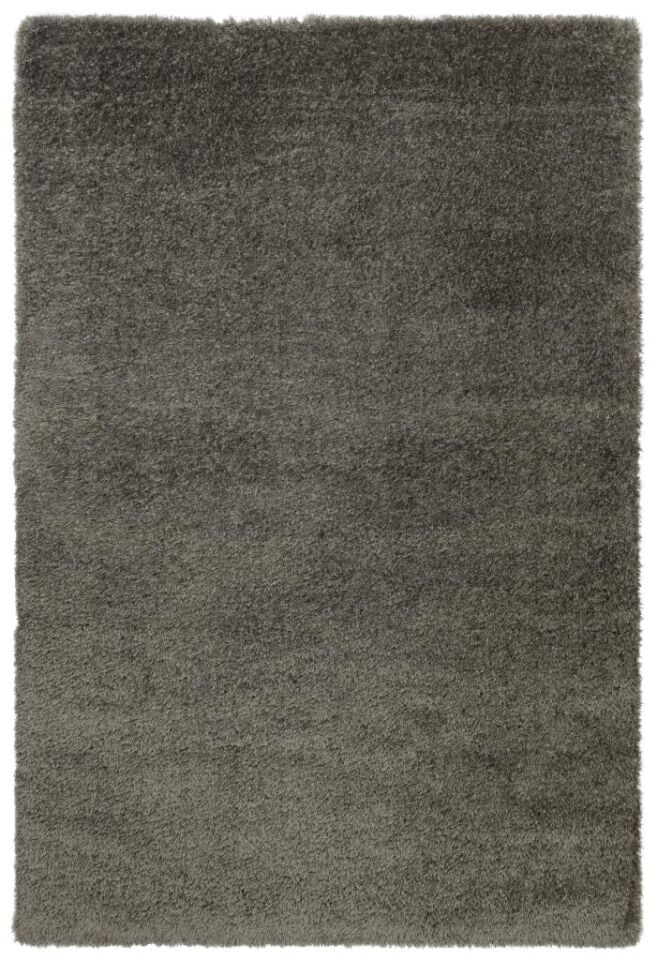 Apex Cosy 9904 Antrasit Makine Halısı