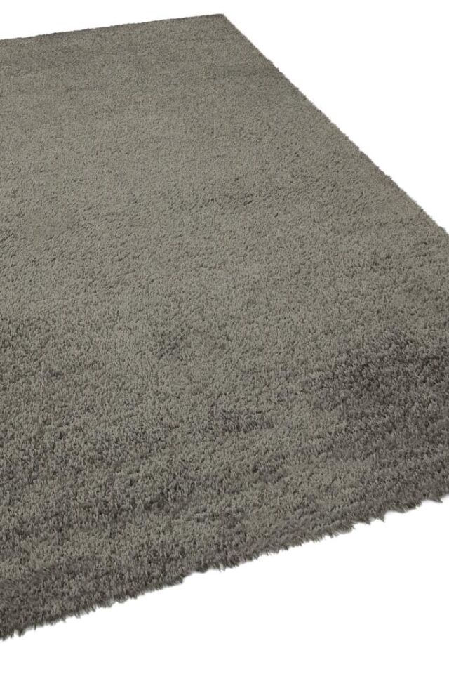 Apex Cosy 9904 Antrasit Makine Halısı