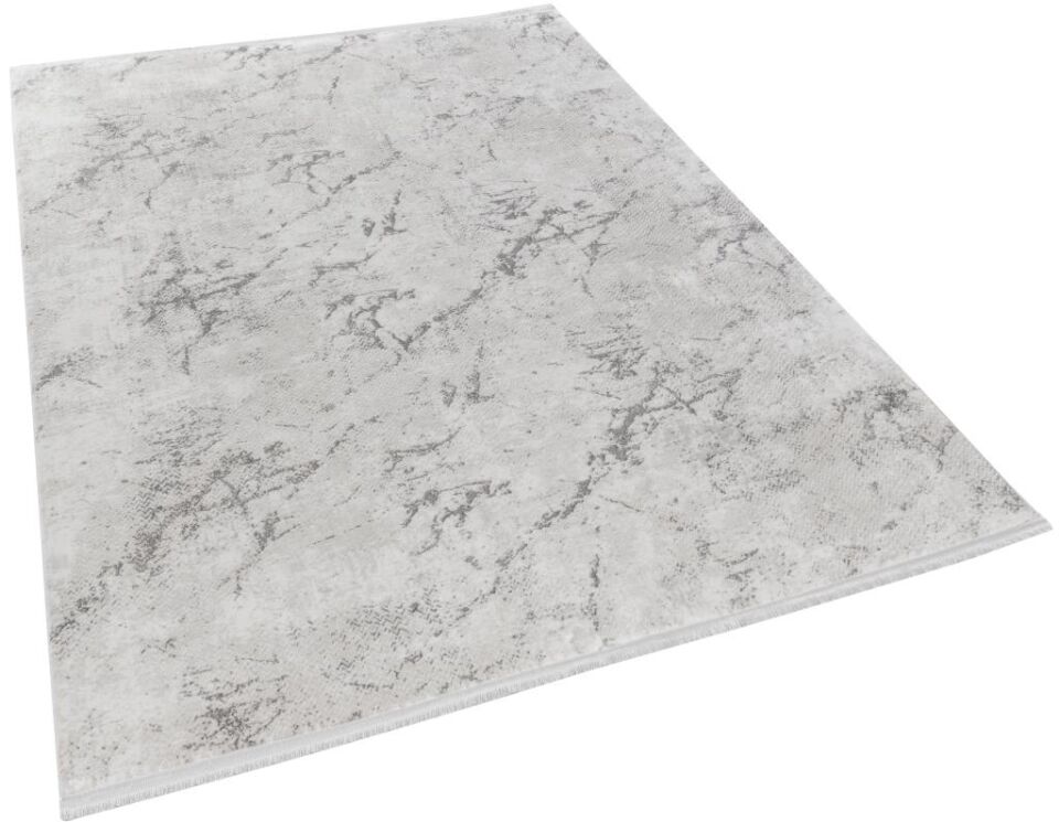 Apex Lima 6251 Gri Makine Halısı