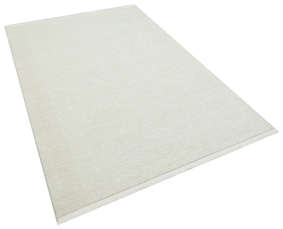 Apex Lima 6281 Krem Makine Halısı