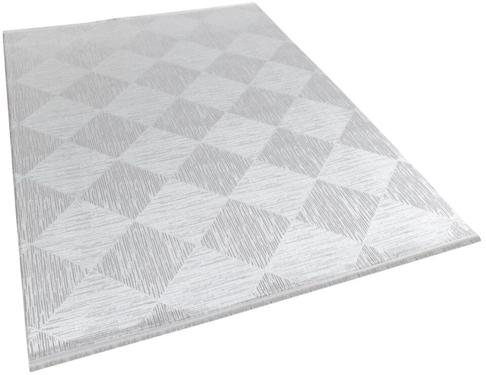 Apex Lima 6242 Gri Makine Halısı