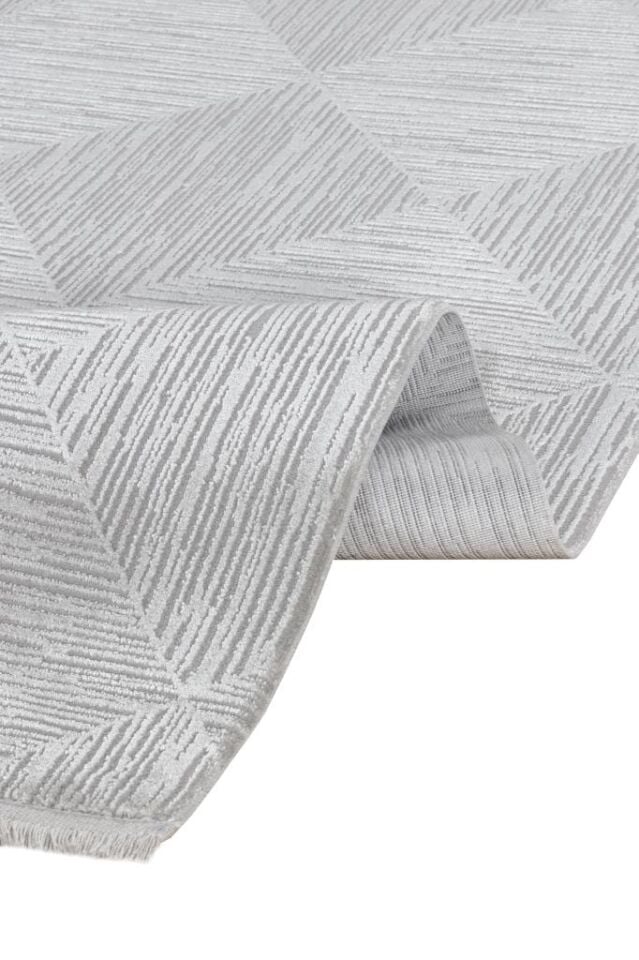 Apex Lima 6242 Gri Makine Halısı