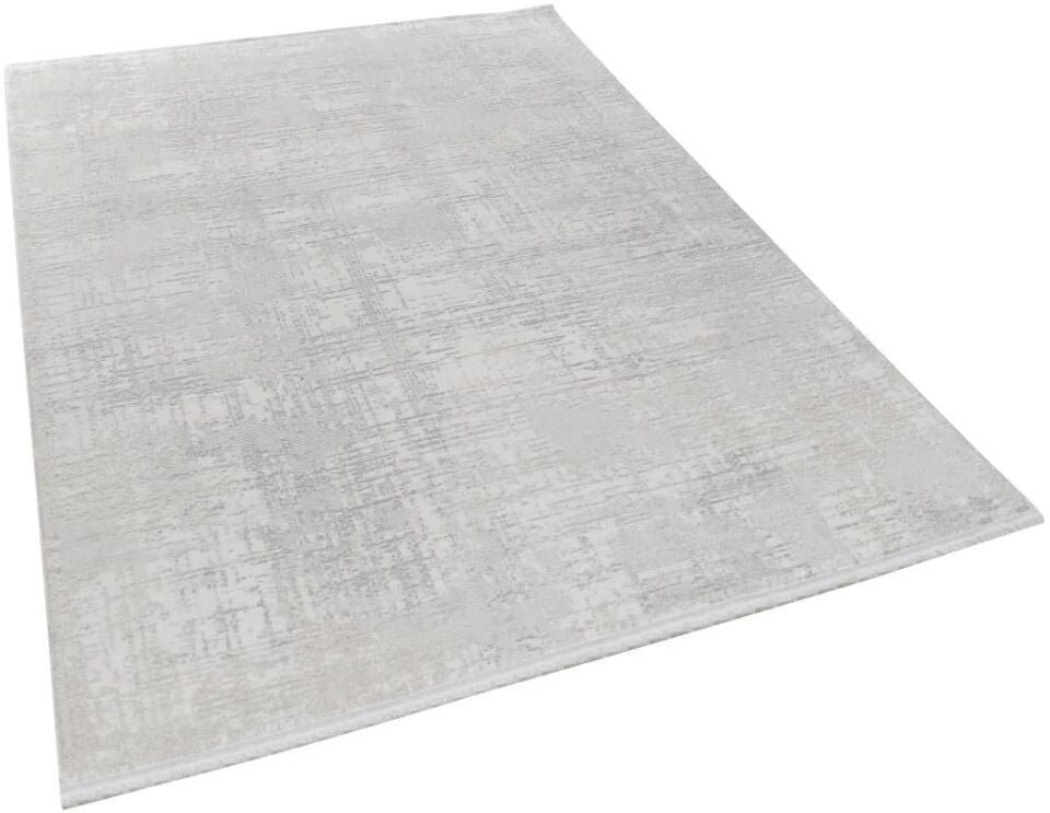 Apex Lima 6232 Gri Makine Halısı