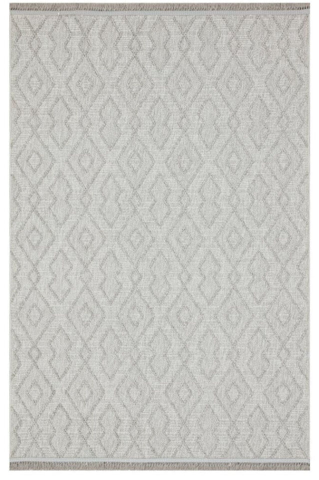 Apex Havana 8571 Gri Makine Halısı