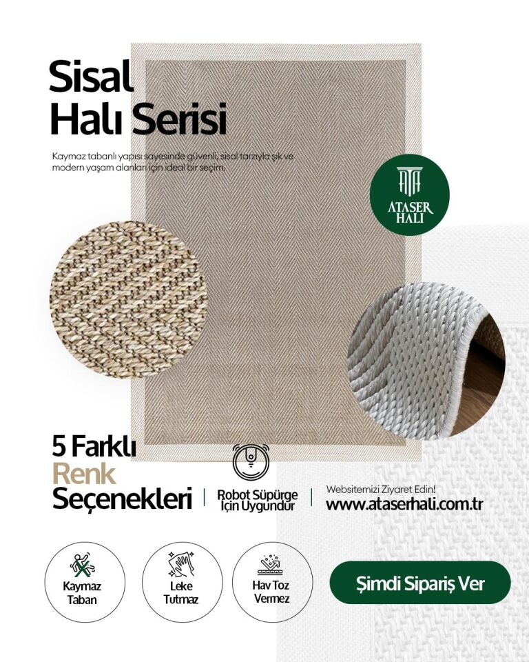 Sisal Siyah