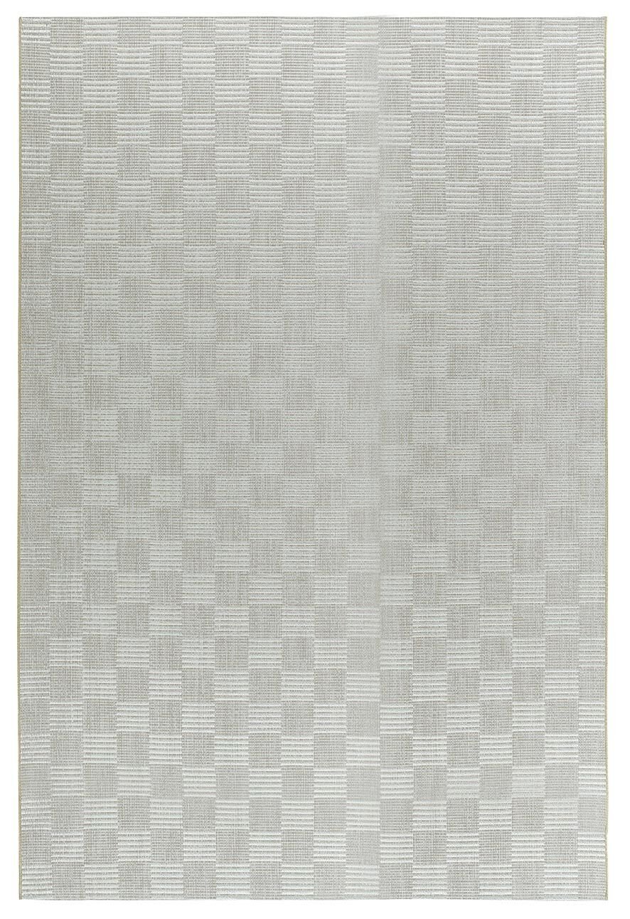 Sisal Dama Krem