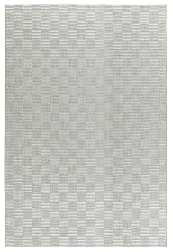 Sisal Dama Krem