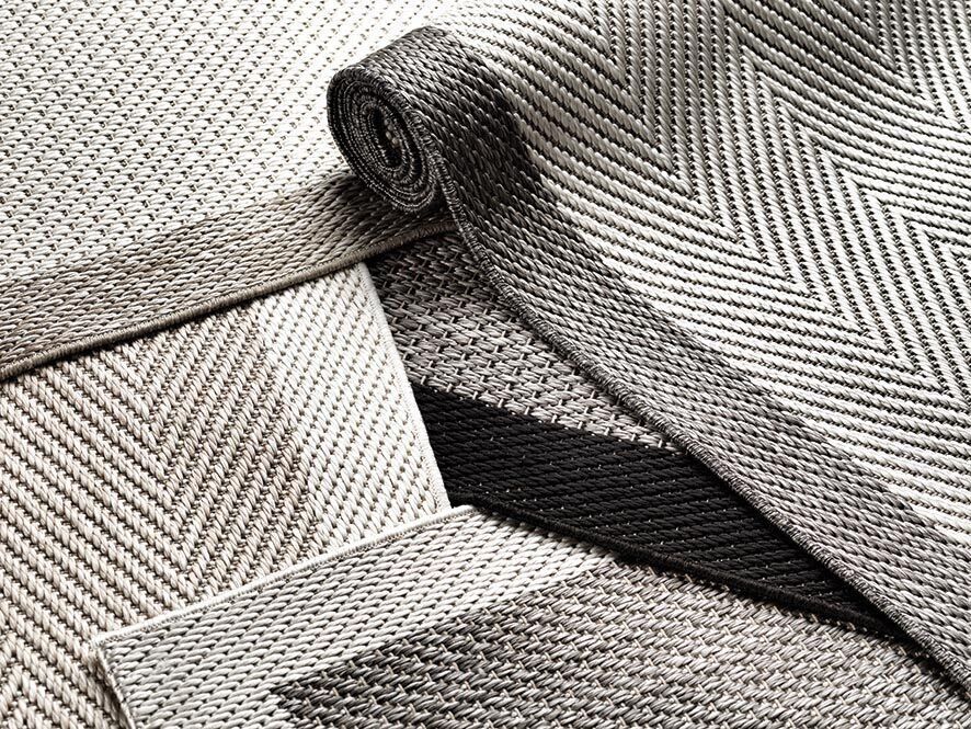 Sisal Dama Krem