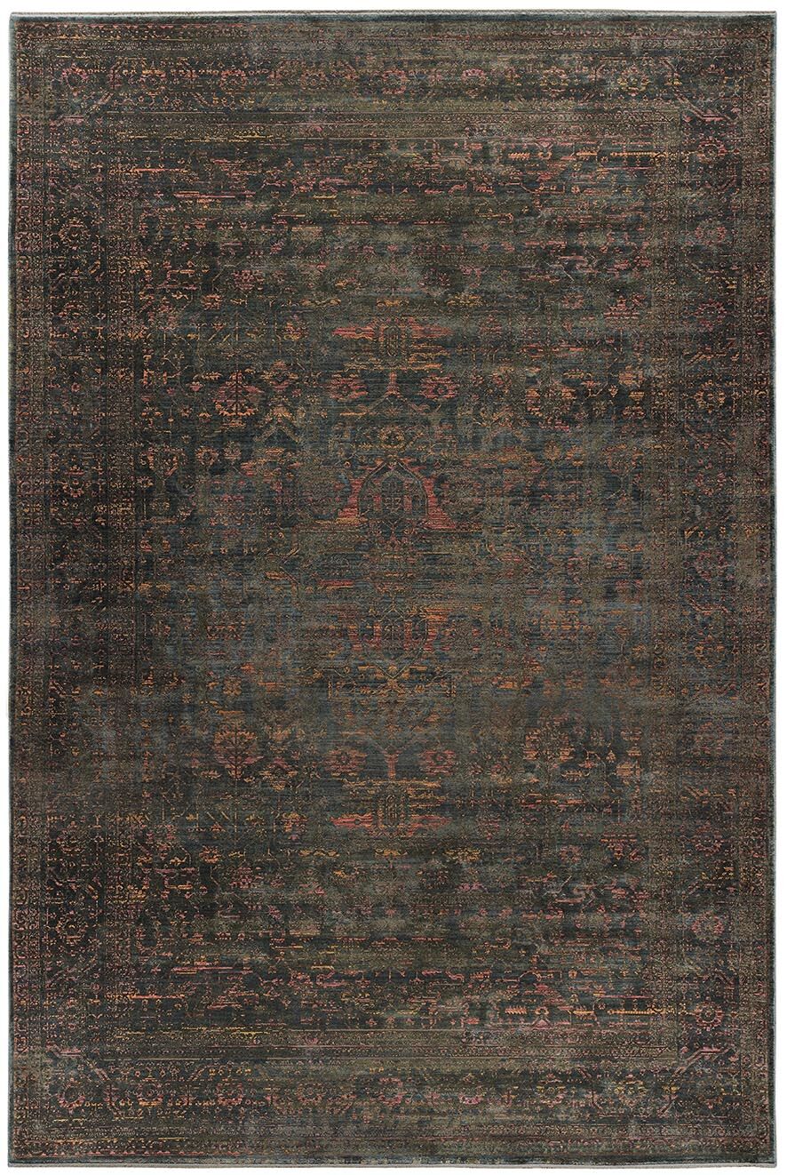 Asteria AS13 Yeşil